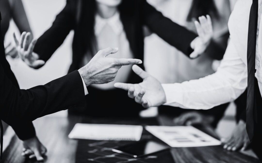 Signs That You Lack Emotional Intelligence