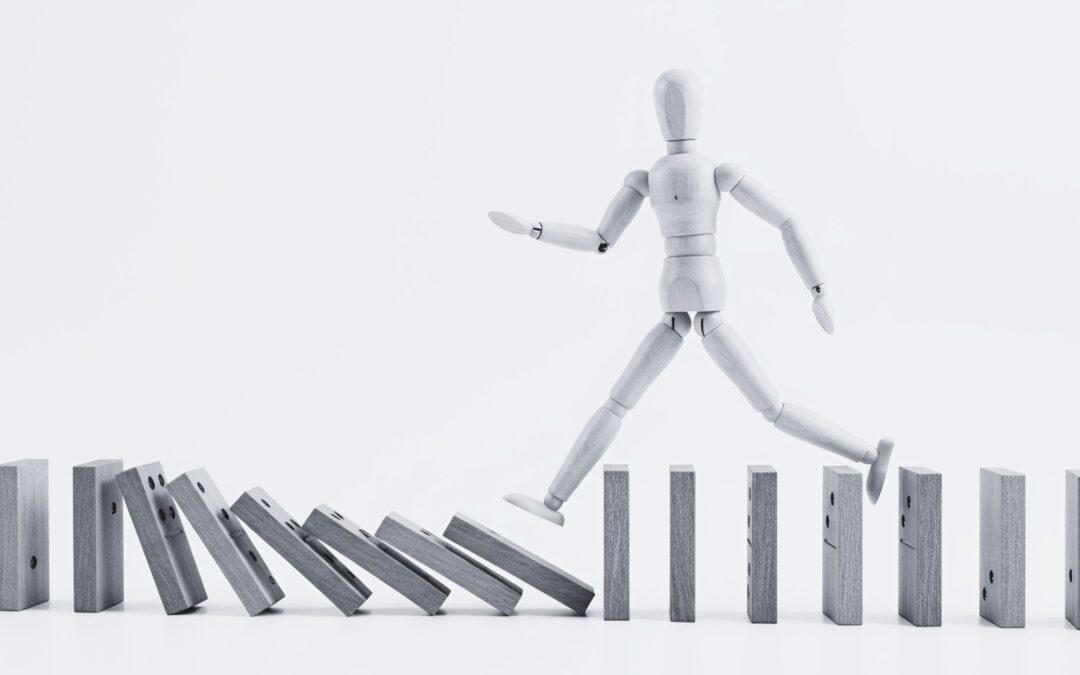 Are you aware of how your solution has unintended consequences?