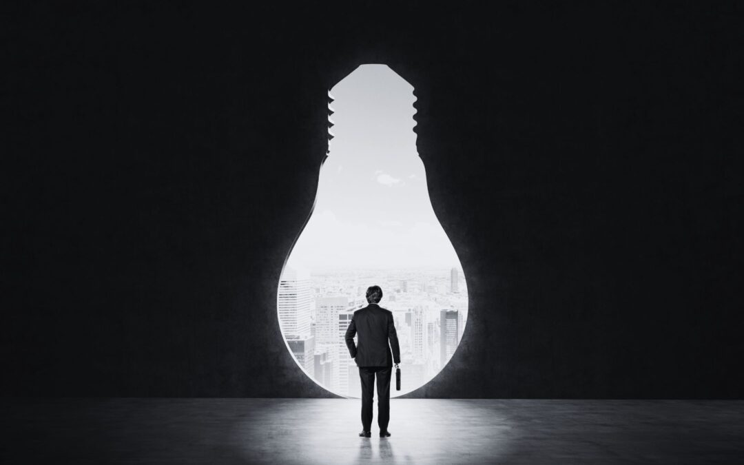 Dave Ulrich on the Future of Human Resources