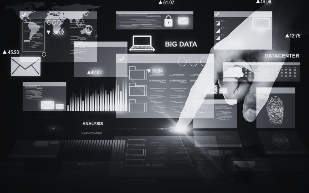 “BIG DATA” предизвикот на функцијата човечки ресурси