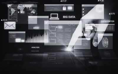 “BIG DATA” предизвикот на функцијата човечки ресурси