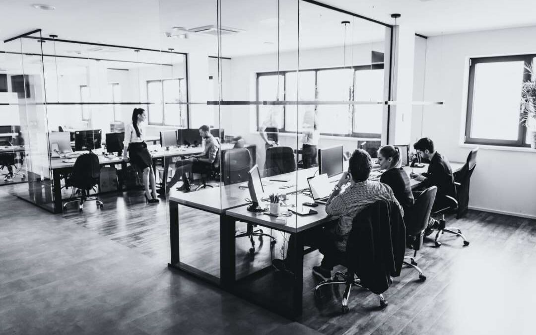 Scaling Your Small Business with Structure