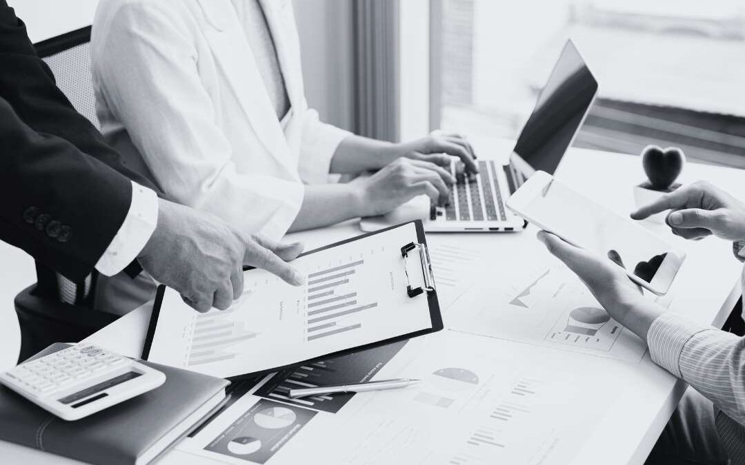 HR Transformation in the FMCG Industry