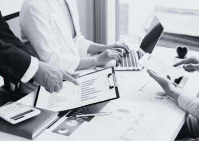 Трансформација на функција Човечки Ресурси во FMCG индустријата
