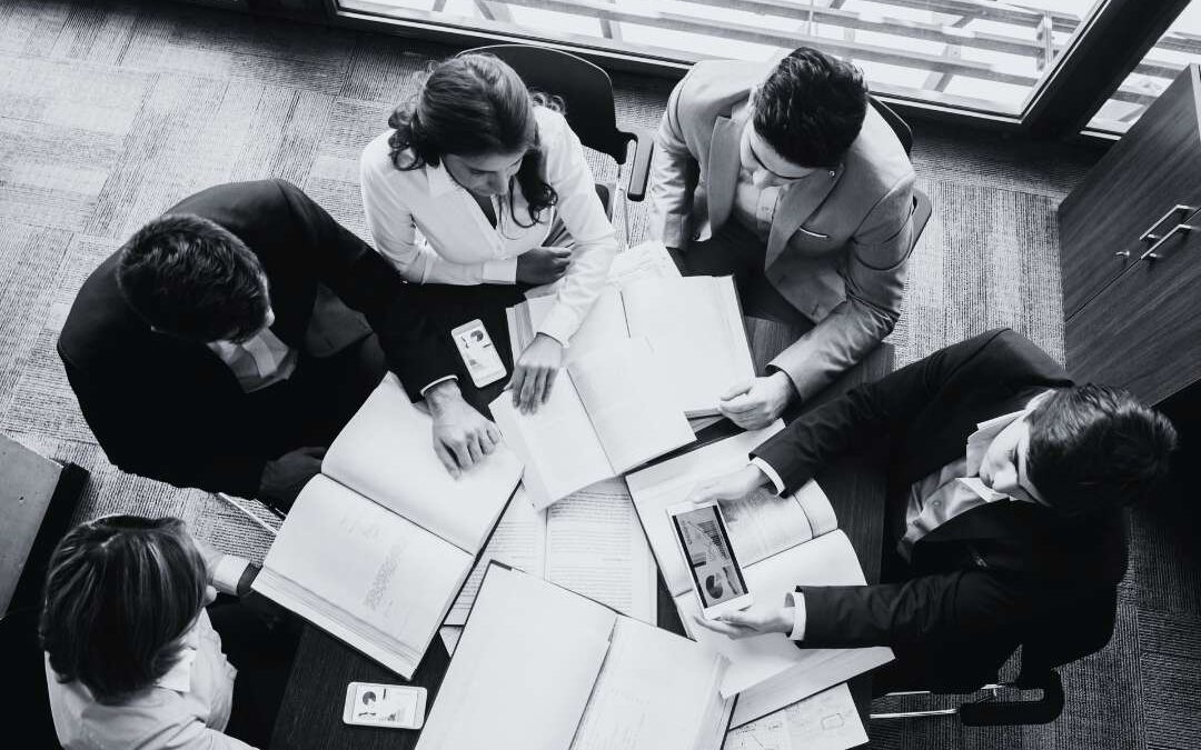 HR Transformation: Evolution aligned with company maturity – Why rushing doesn’t work?