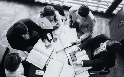 HR Transformation: Evolution aligned with company maturity – Why rushing doesn’t work?