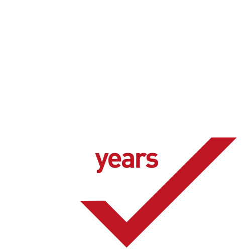 Anniversary Logo Vivendum square black transparent Vivendum Ratio Solutions 10 Years Anniversary Square