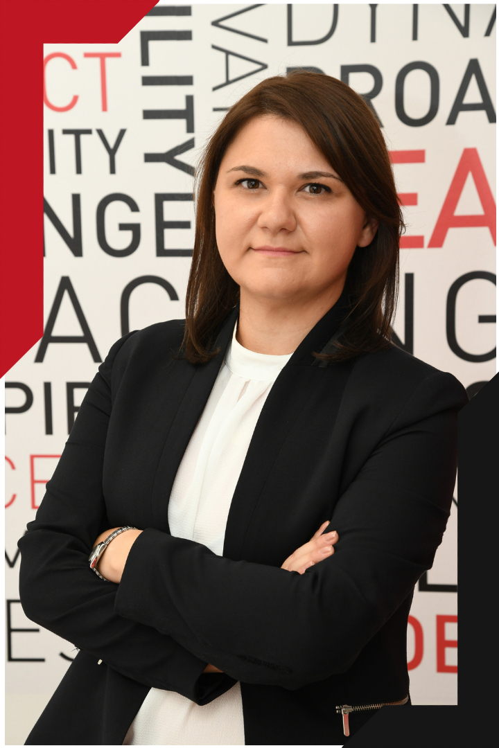 Vivendum Solutions Ivona Veljanoska