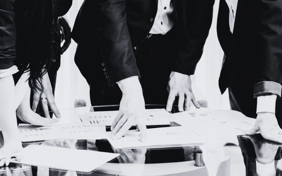 Optimizing Organizational Design and Compensation for a Pharmaceutical Wholesaler