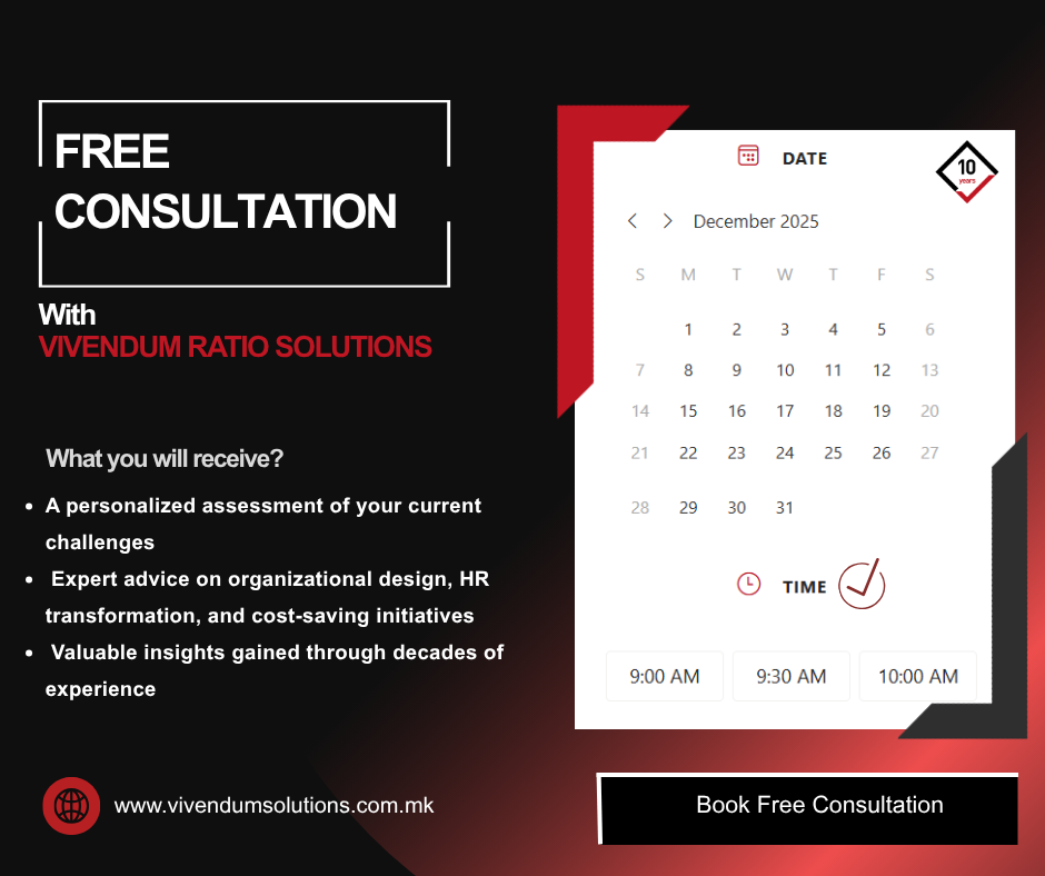 Showcase Change Management