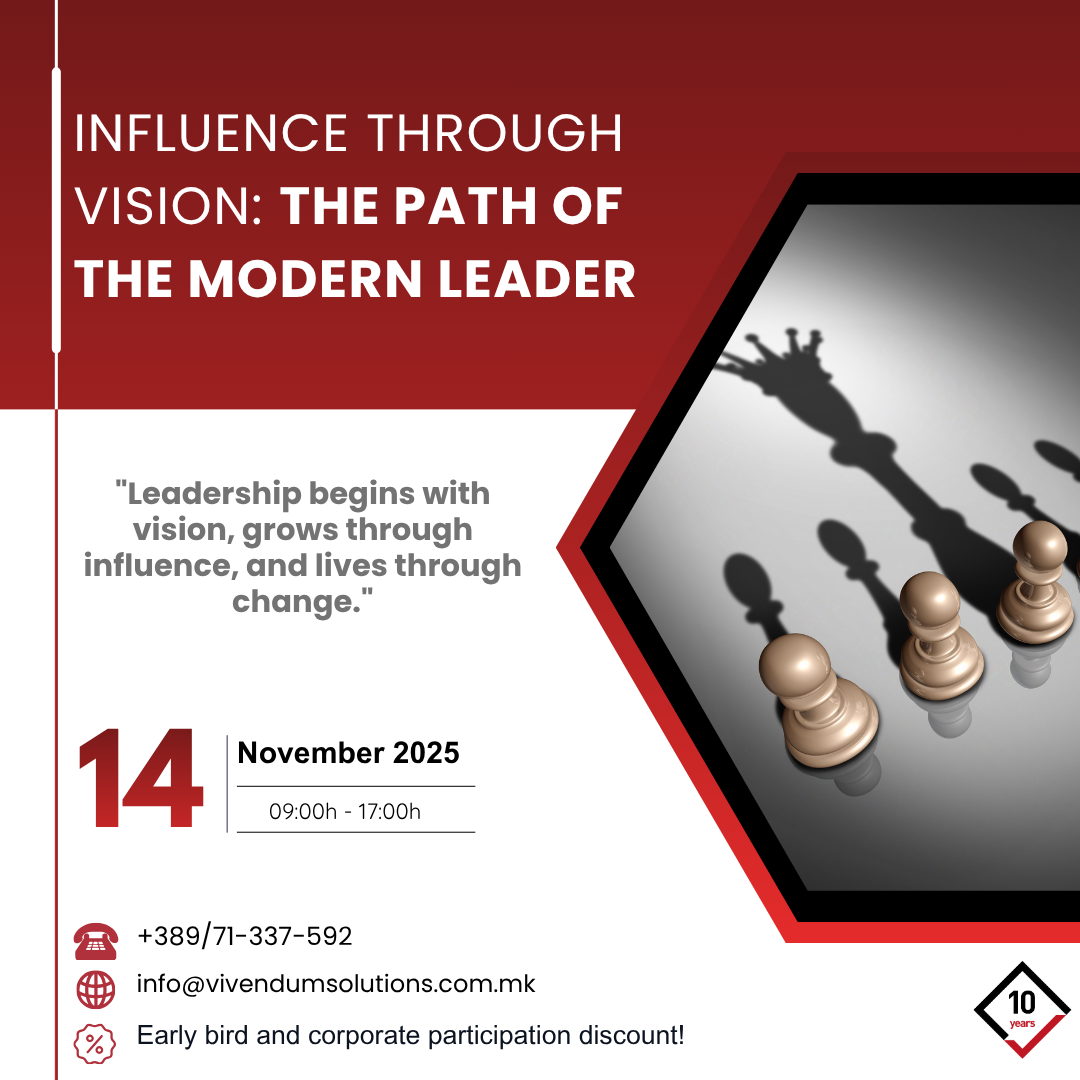 Showcase Change Management