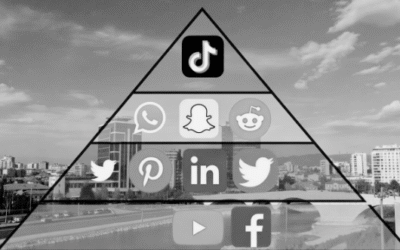 How social media and AI changed us in 2025: From the desire for visibility to the enchanted circle