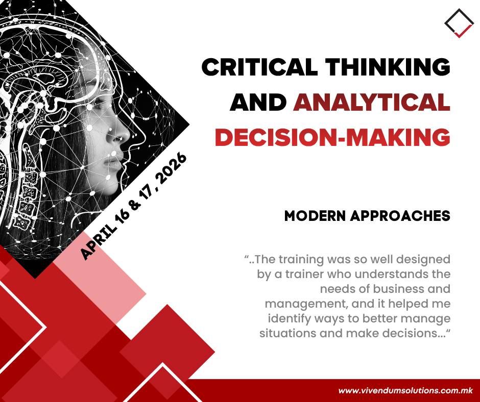 Showcase Change Management